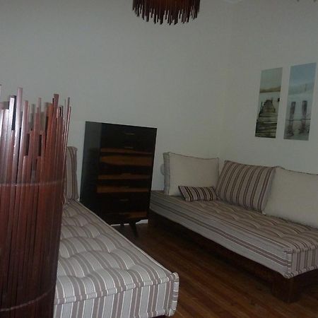 דירות ליסבון Casa Do Beco מראה חיצוני תמונה
