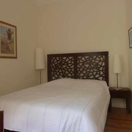 דירות ליסבון Casa Do Beco מראה חיצוני תמונה